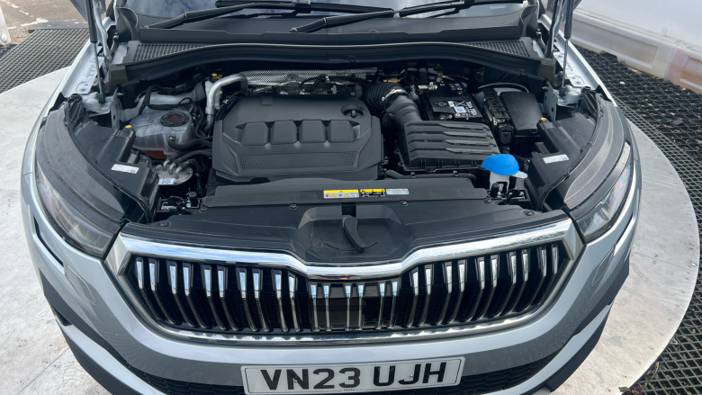 Skoda Kodiaq 2.0 TDI SE L Executive 5dr DSG [7 Seat] Diesel Estate